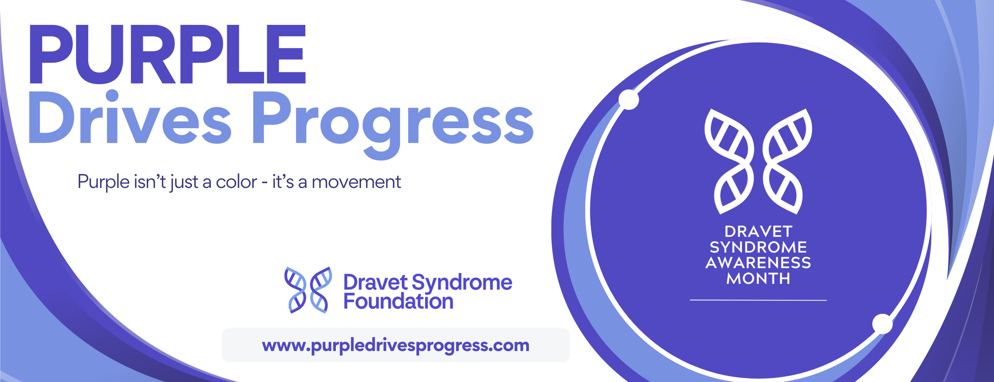2026 Purple Drives Progress
