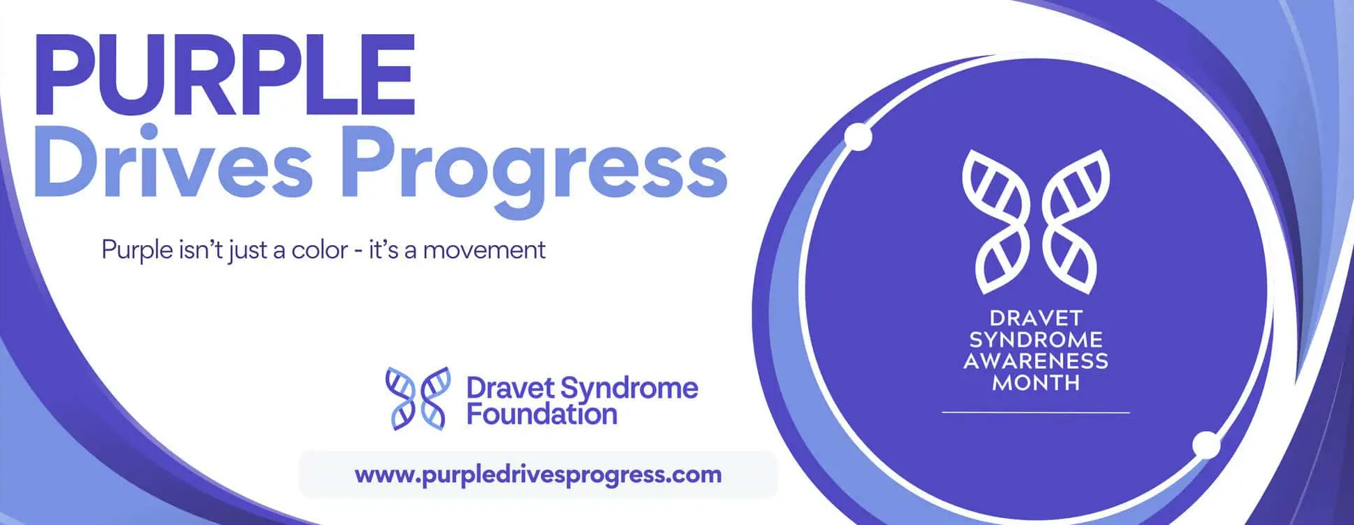 2026 Purple Drives Progress