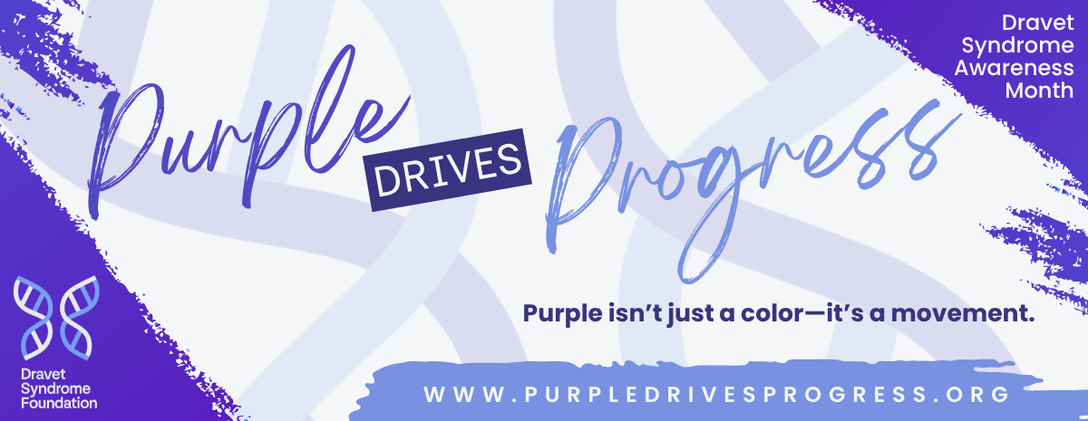2026 Purple Drives Progress